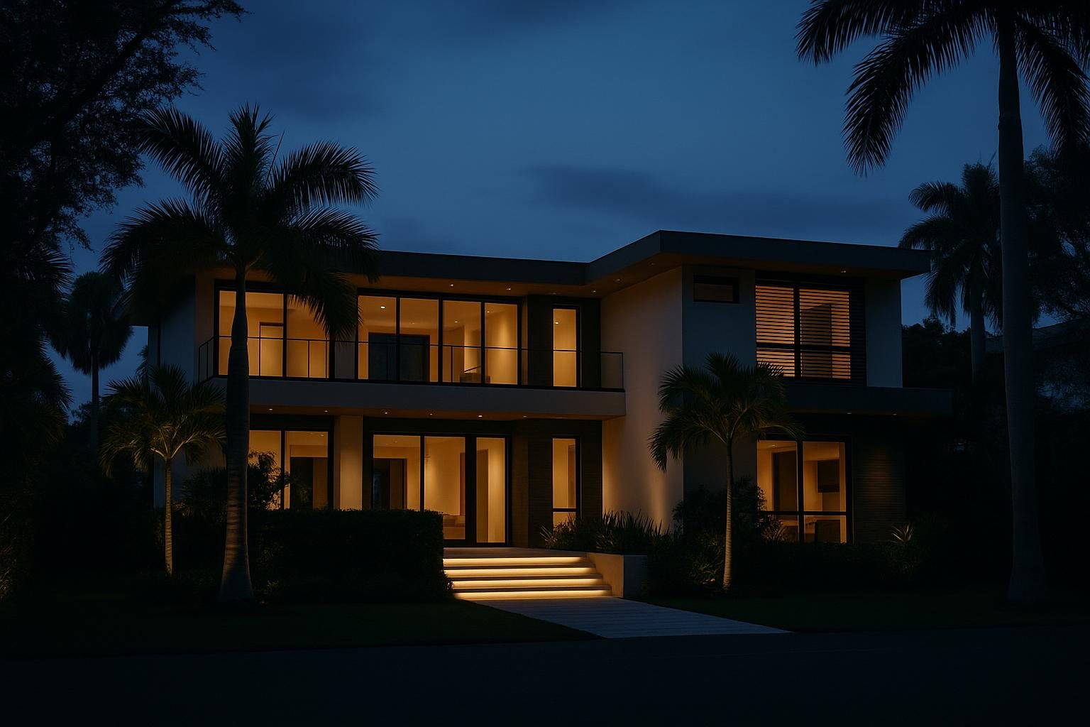 Single-Family Homes