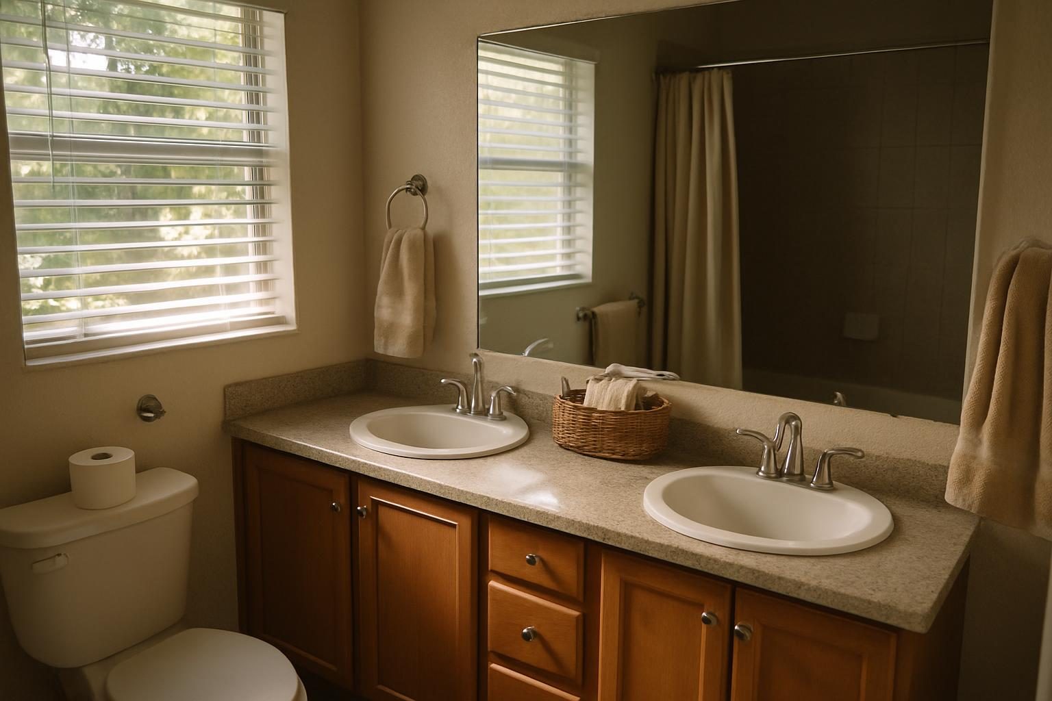 Bathroom Remodeling