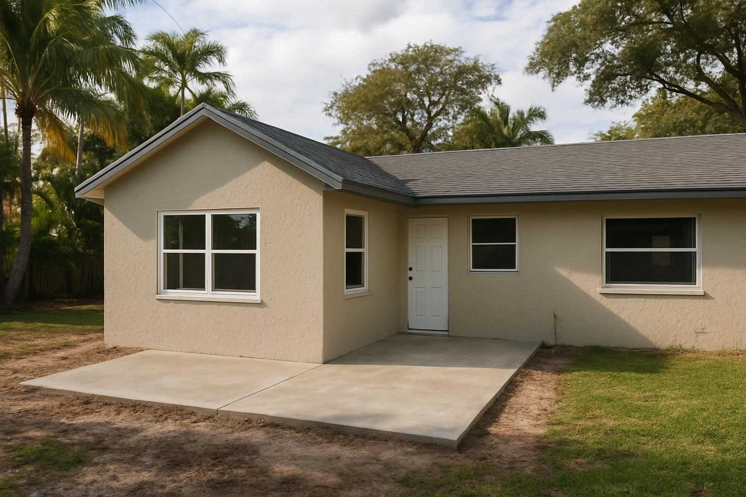 Home Additions